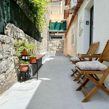Apartment Kokolo 스플리트 외부 사진